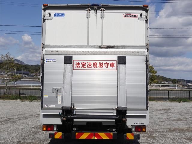 ISUZU FORWARD 2015 Image 31