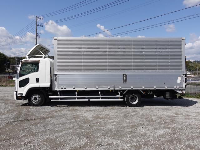 ISUZU FORWARD 2015 Image 31