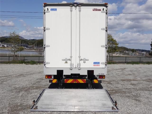 ISUZU FORWARD 2015 Image 31