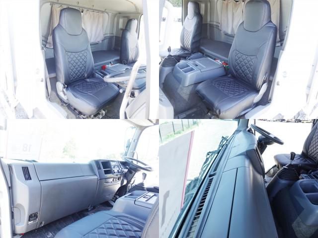 ISUZU FORWARD 2015 Image 31