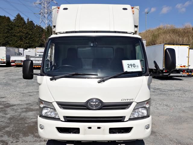 TOYOTA DYNA 2014 Image 31