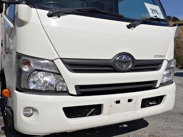TOYOTA DYNA 2014 Image 31