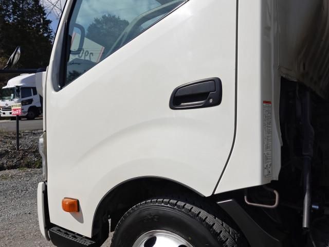 TOYOTA DYNA 2014 Image 31