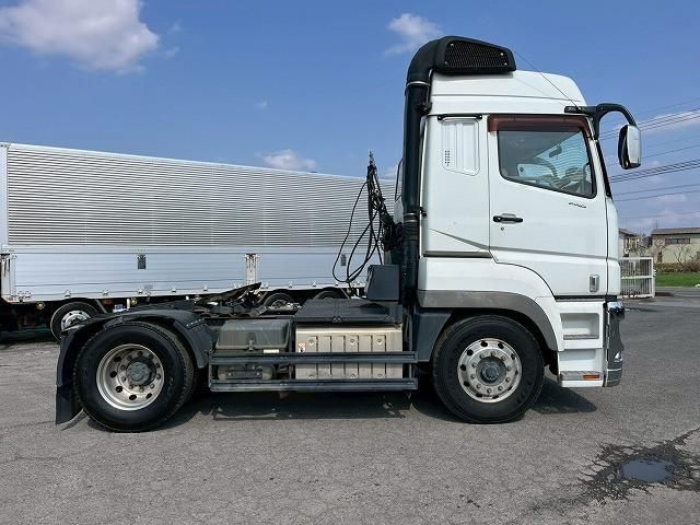 MITSUBISHI FUSOU SUPER GREAT 2018 Image 31