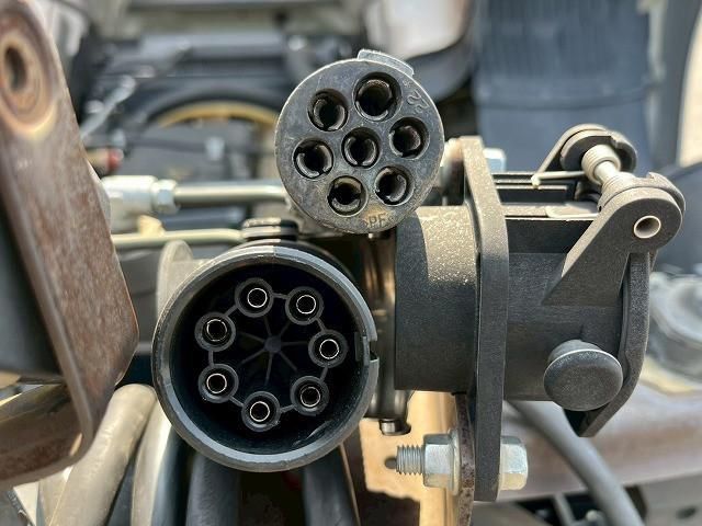 MITSUBISHI FUSOU SUPER GREAT 2018 Image 31