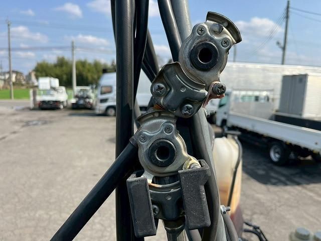 MITSUBISHI FUSOU SUPER GREAT 2018 Image 31