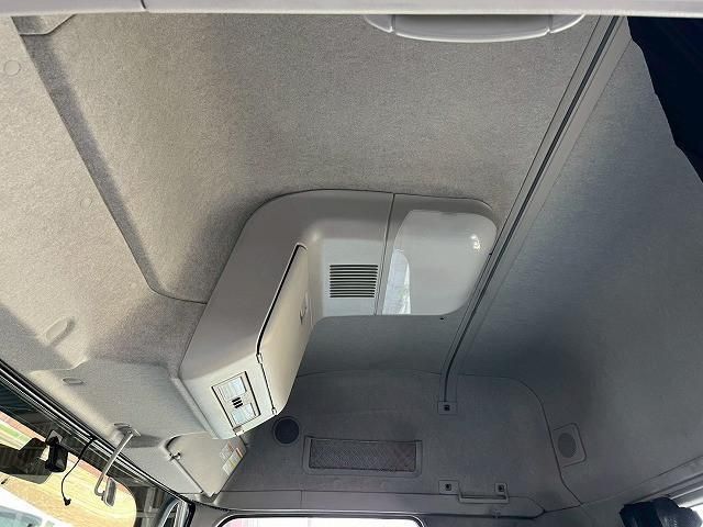 MITSUBISHI FUSOU SUPER GREAT 2018 Image 31