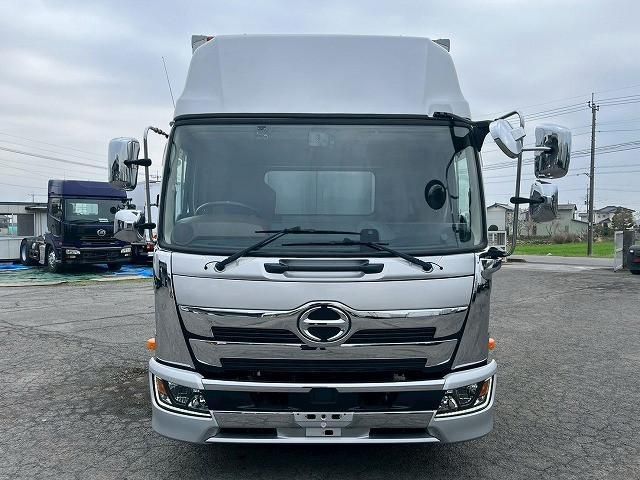 HINO RANGER 2017 Image 31