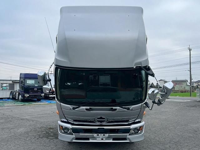 HINO RANGER 2017 Image 31