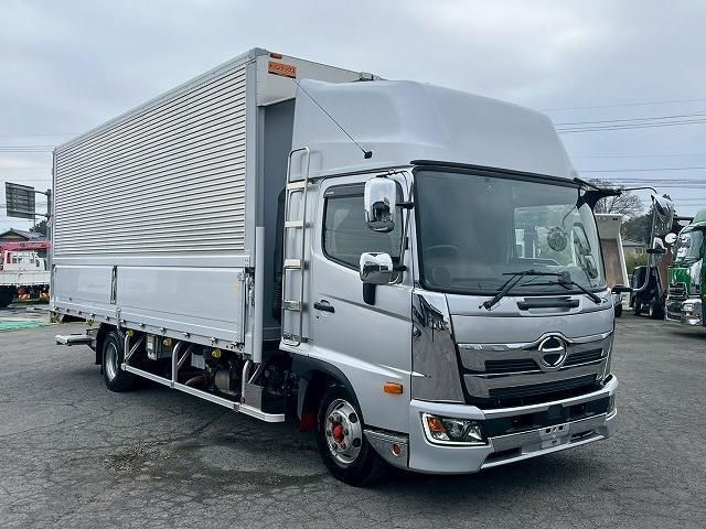 HINO RANGER 2017 Image 31