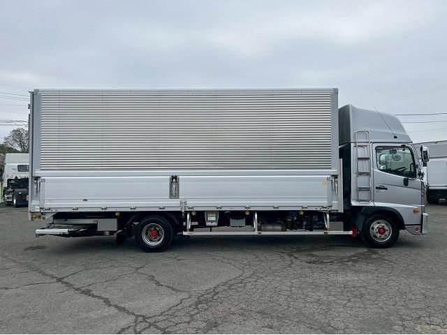 HINO RANGER 2017 Image 31