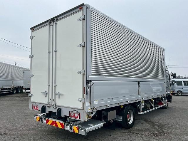 HINO RANGER 2017 Image 31