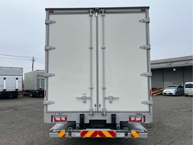 HINO RANGER 2017 Image 31