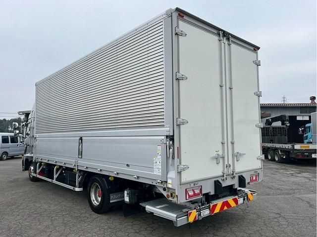 HINO RANGER 2017 Image 31