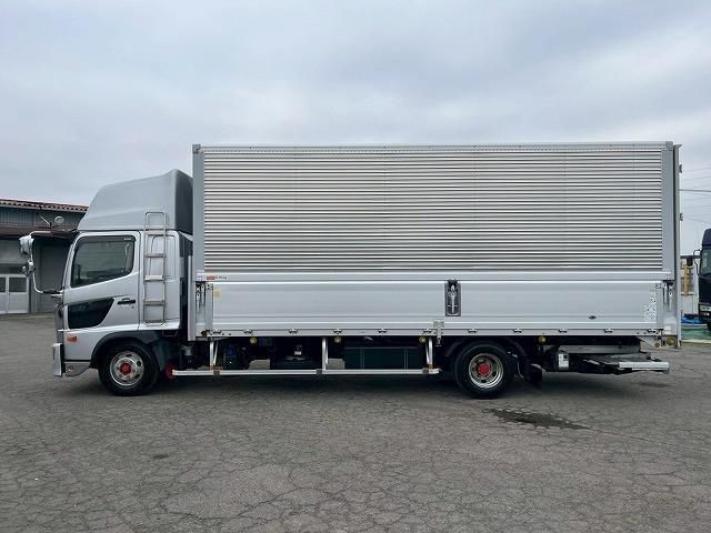 HINO RANGER 2017 Image 31