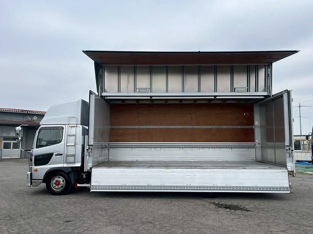 HINO RANGER 2017 Image 31