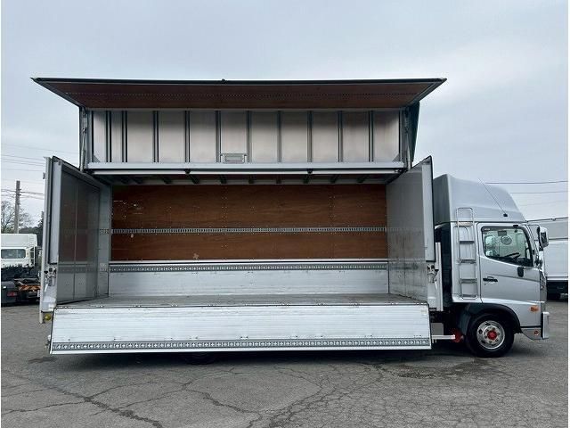 HINO RANGER 2017 Image 31