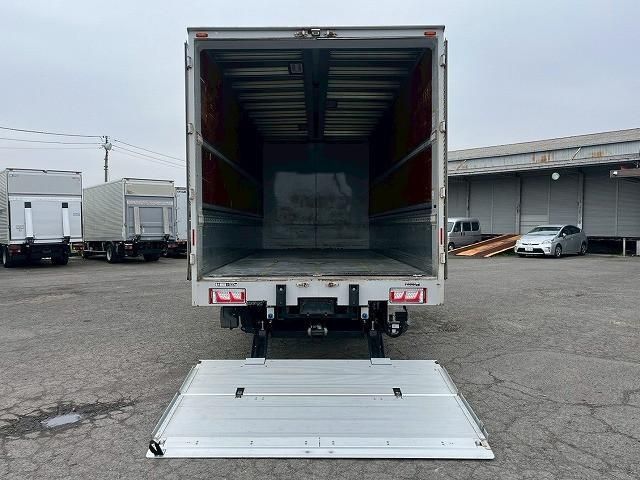 HINO RANGER 2017 Image 31