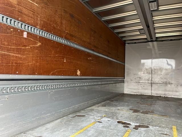 HINO RANGER 2017 Image 31