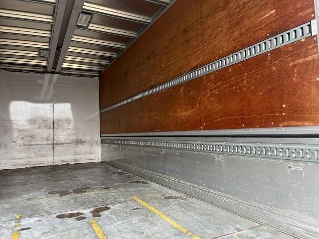 HINO RANGER 2017 Image 31