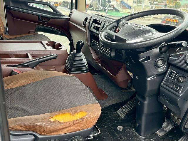 HINO RANGER 2017 Image 31