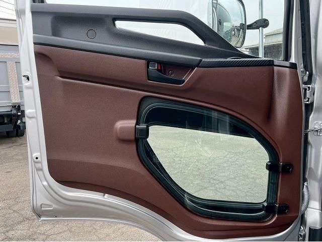 HINO RANGER 2017 Image 31