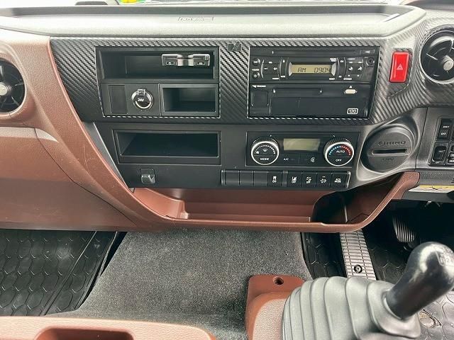 HINO RANGER 2017 Image 31