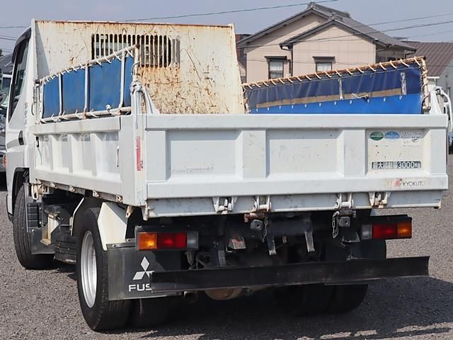 MITSUBISHI CANTER 2019 Image 31