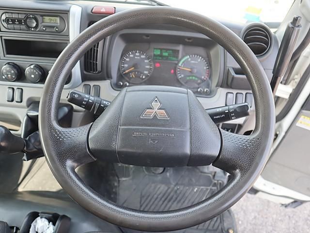 MITSUBISHI CANTER 2019 Image 31