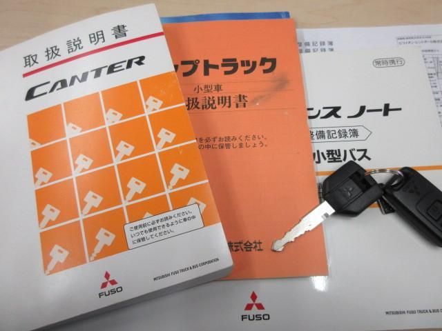 MITSUBISHI CANTER 2019 Image 31