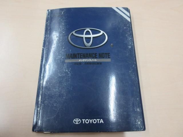 TOYOTA LITEACE TRUCK 2WD 2003 Image 31