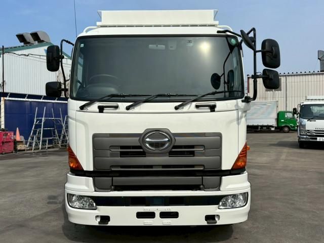 HINO PROFIA 2016 Image 31