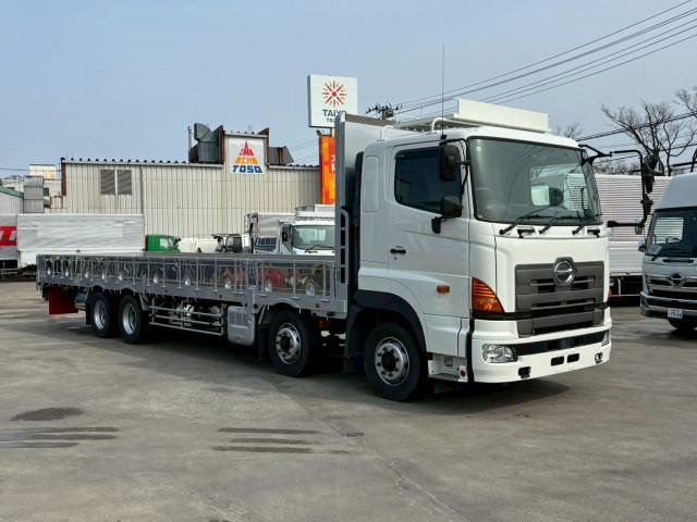 HINO PROFIA 2016 Image 31