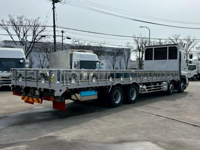 HINO PROFIA 2016 Image 31