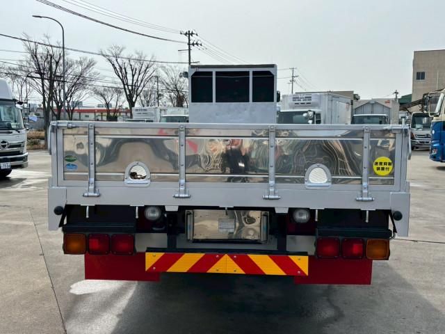 HINO PROFIA 2016 Image 31