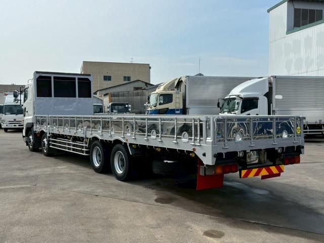 HINO PROFIA 2016 Image 31