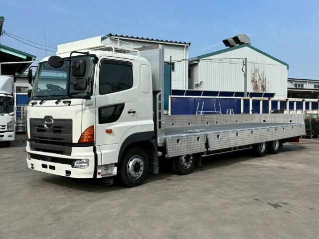 HINO PROFIA 2016 Image 31