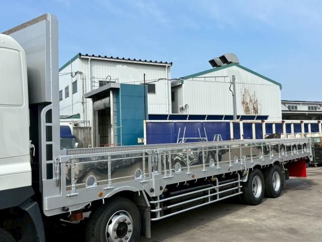 HINO PROFIA 2016 Image 31