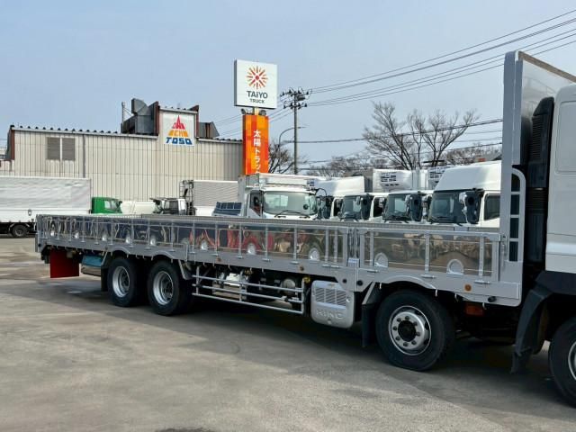 HINO PROFIA 2016 Image 31