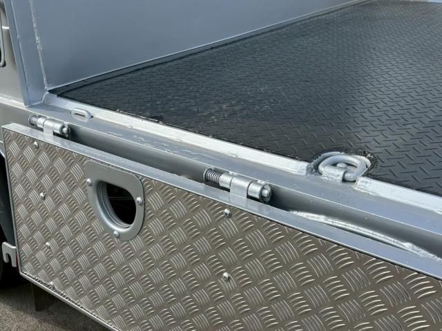 HINO PROFIA 2016 Image 31