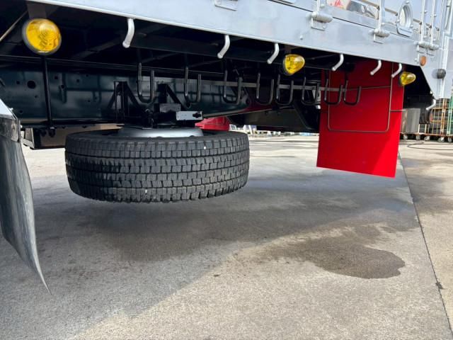 HINO PROFIA 2016 Image 31