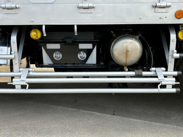 HINO PROFIA 2016 Image 31