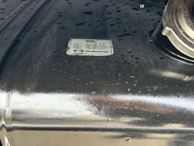 HINO PROFIA 2016 Image 31