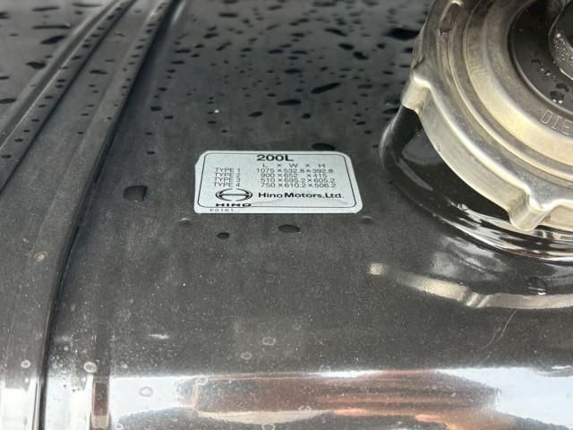 HINO PROFIA 2016 Image 31