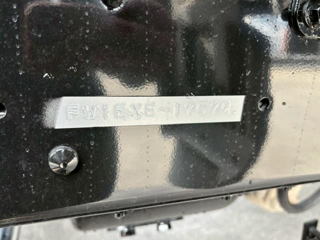 HINO PROFIA 2016 Image 31