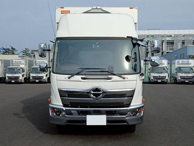 HINO RANGER 2025 Image 31