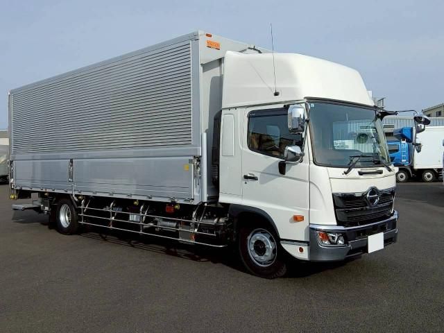 HINO RANGER 2025 Image 31