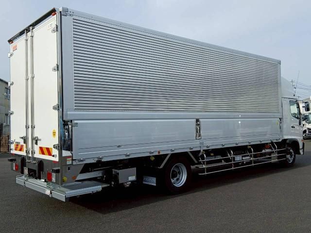 HINO RANGER 2025 Image 31