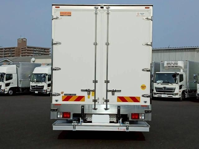 HINO RANGER 2025 Image 31