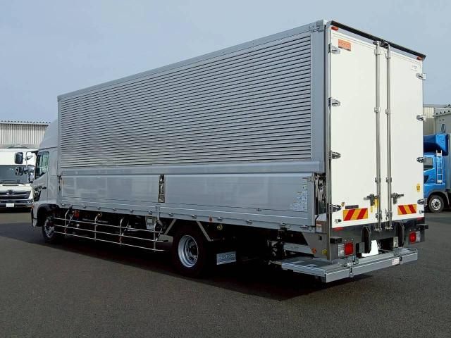 HINO RANGER 2025 Image 31